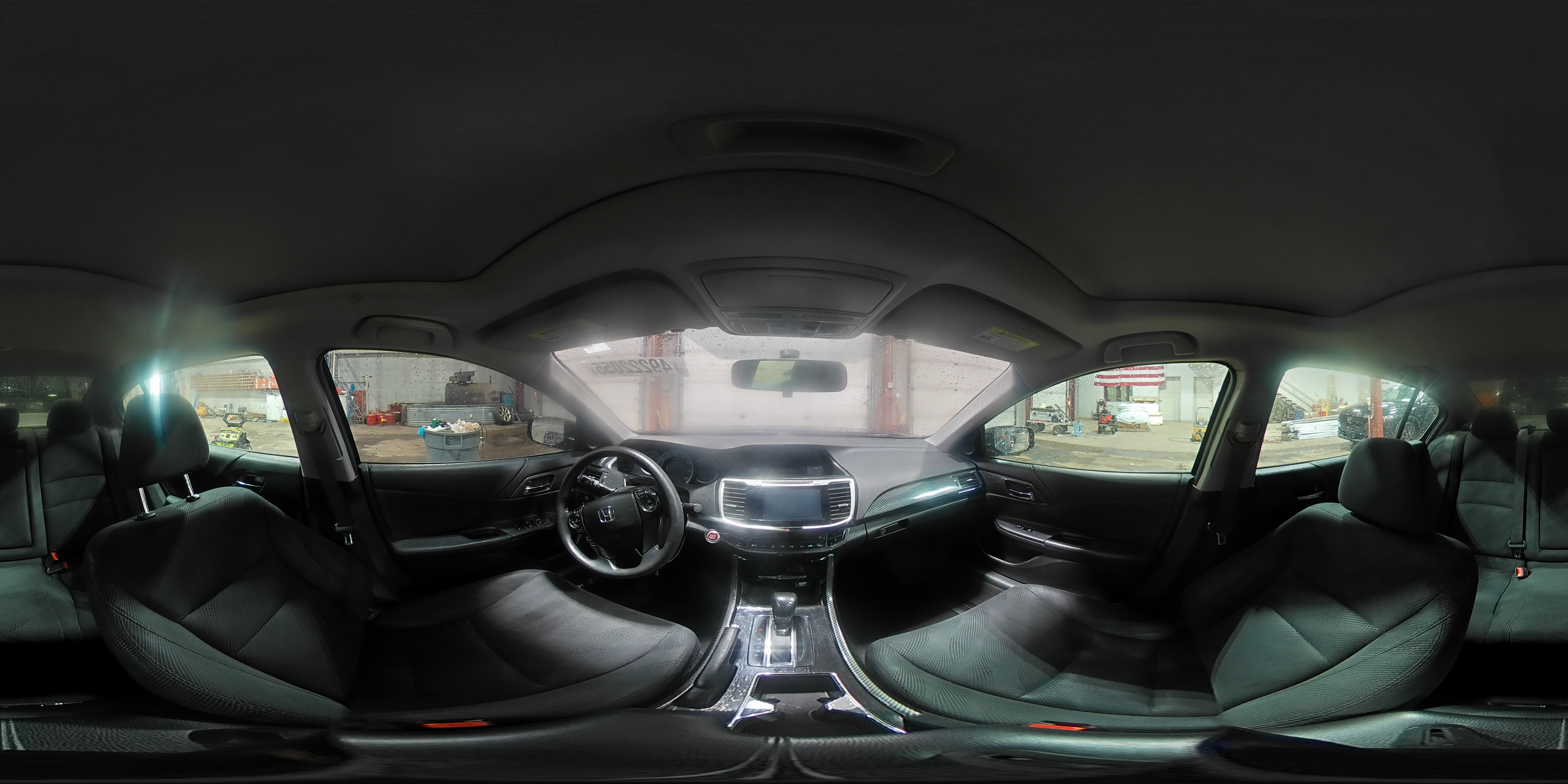 2016 Honda Accord - Image 15