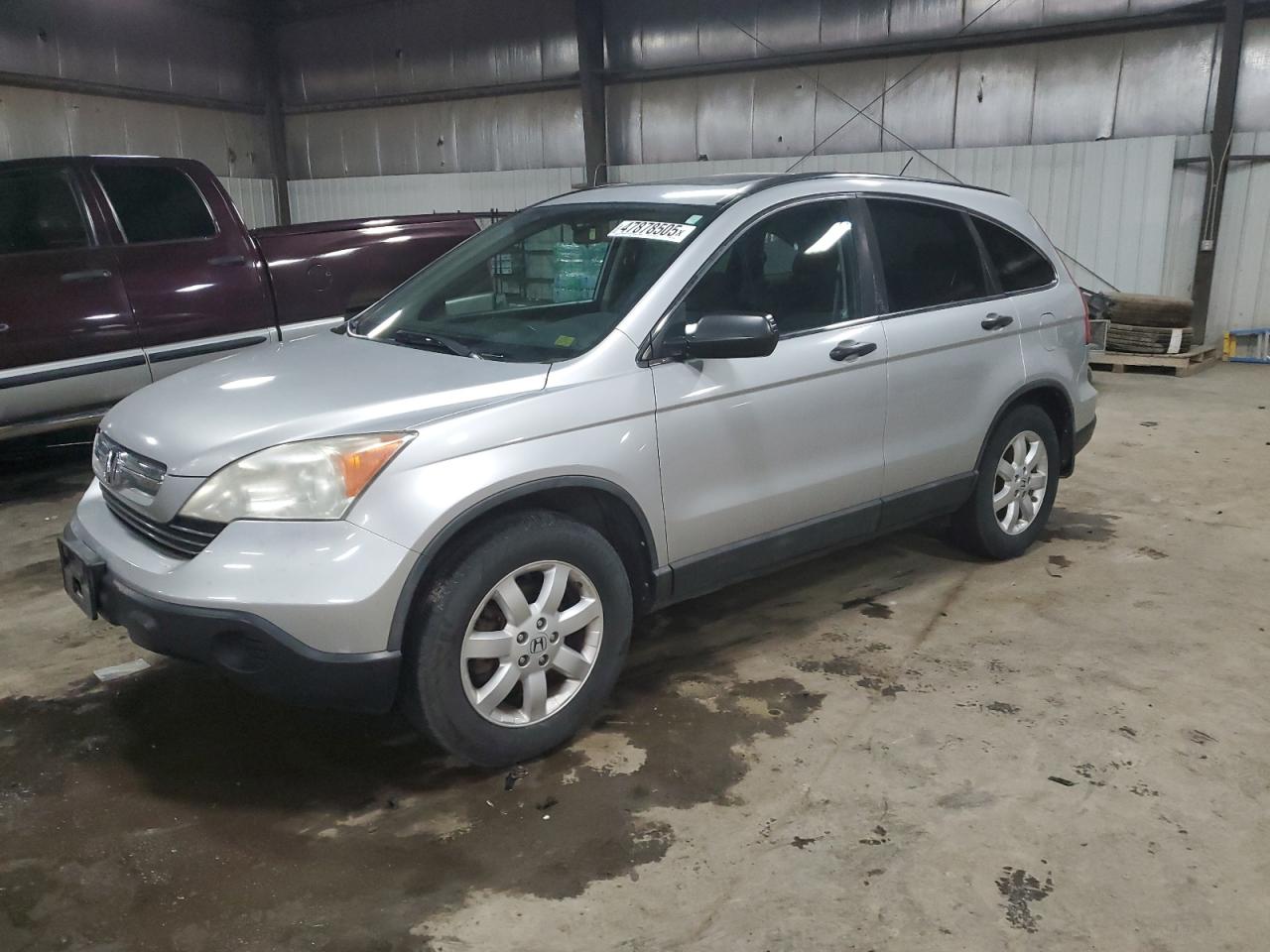 2009 Honda CR-V - Image 1