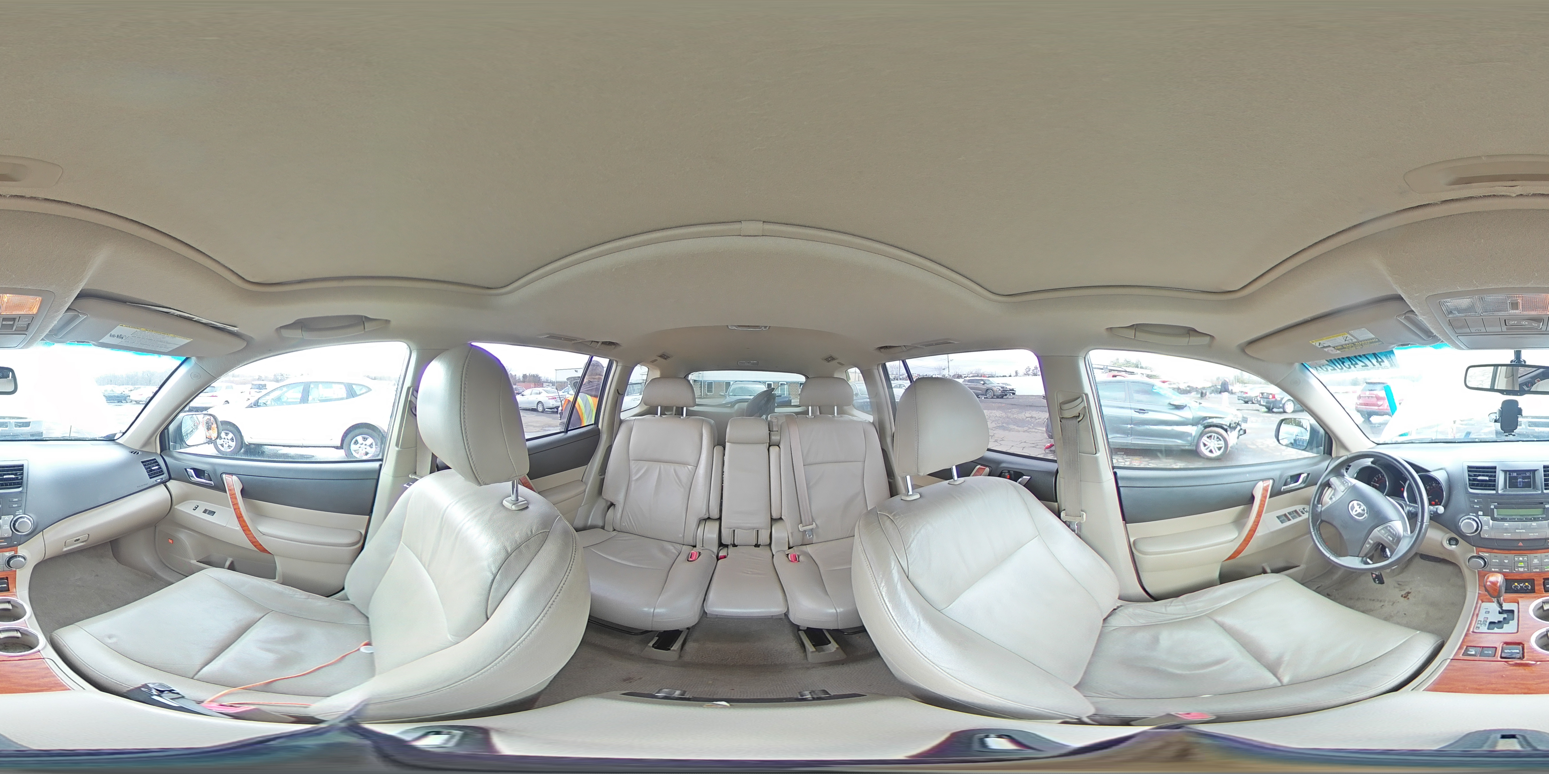 2010 Toyota Highlander - Image 14