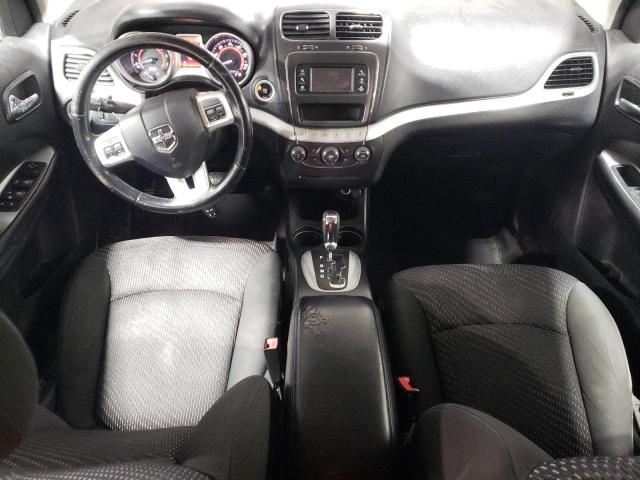 Parquets DODGE JOURNEY 2016 Szary
