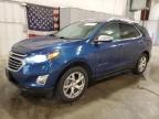 2021 Chevrolet Equinox Premier за продажба в Avon, MN - Side