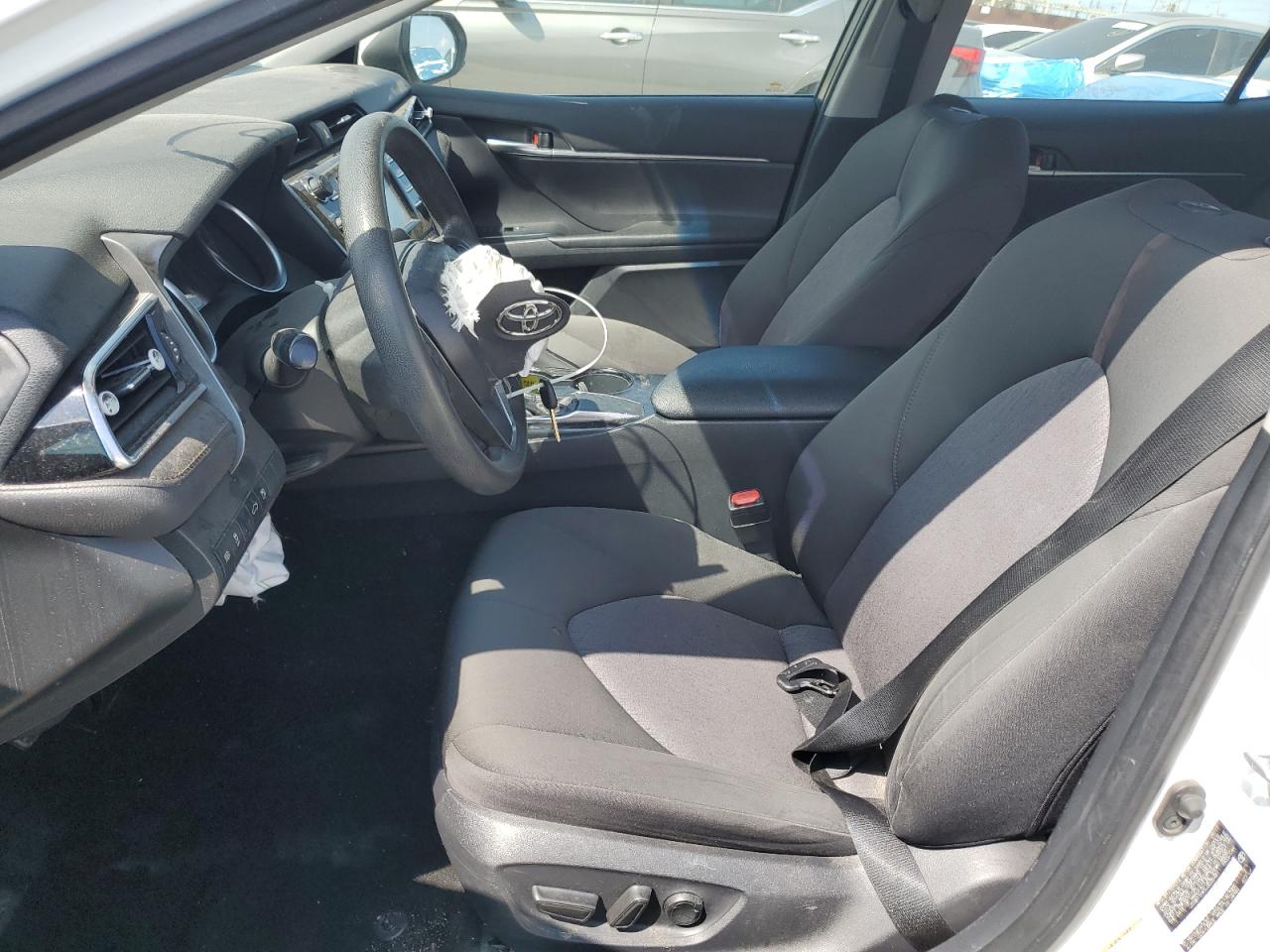 2018 Toyota Camry - Image 7