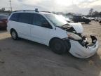 2010 Toyota Sienna Ce na sprzedaż w Newton, AL - Front End