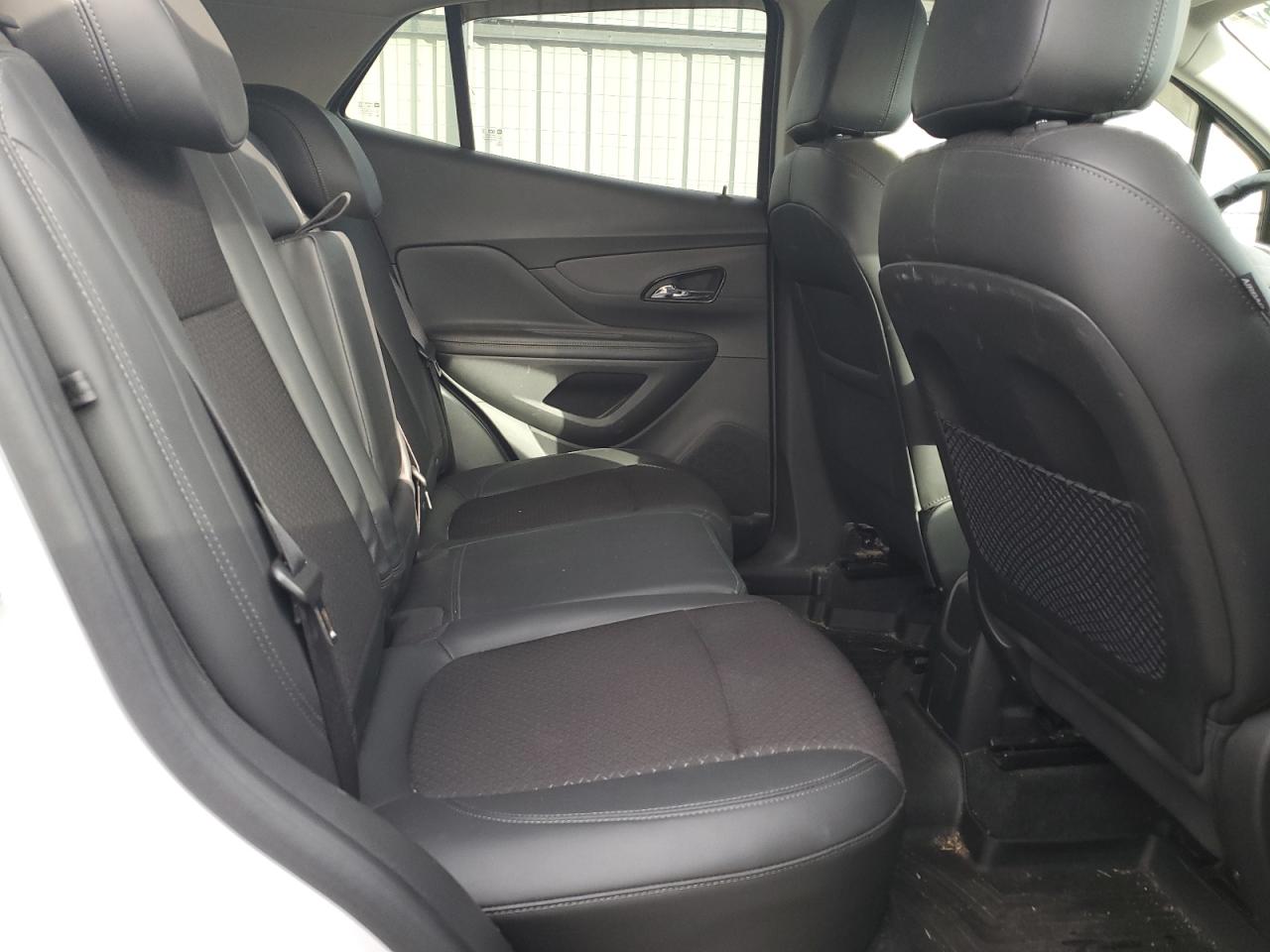 2020 Buick Encore - Image 11