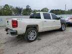 2014 Chevrolet Silverado K1500 Ltz de vânzare în Greenwell Springs, LA - Burn - Engine