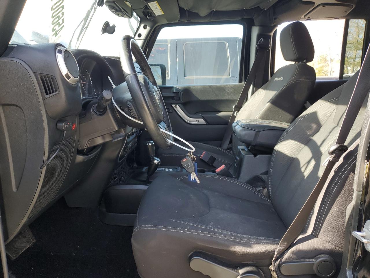 2018 Jeep Wrangler - Image 7
