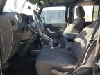 2018 Jeep Wrangler Unlimited Sahara იყიდება North Billerica-ში, MA - Front End