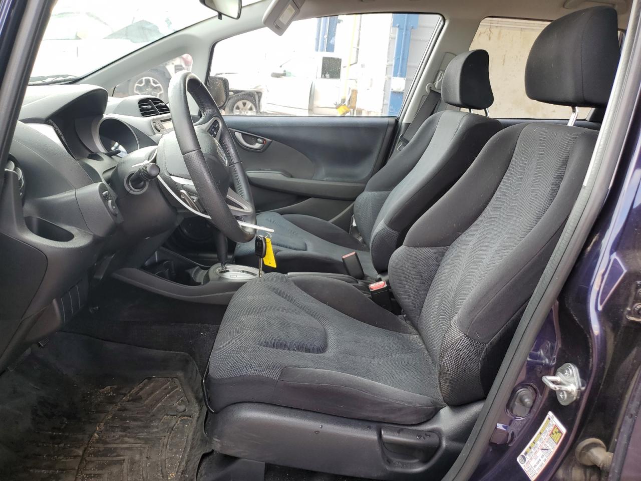 2009 Honda Fit - Image 7