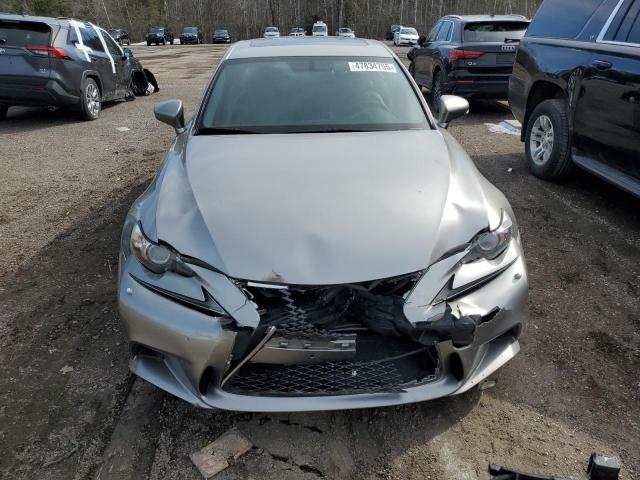 2015 LEXUS IS 350