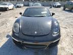 2014 Porsche Boxster  for Sale in Opa Locka, FL - Water/Flood