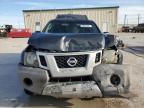 2012 Nissan Xterra Off Road للبيع في Haslet، TX - Front End