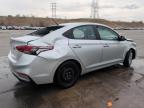 2022 Hyundai Accent Se for Sale in Littleton, CO - Front End