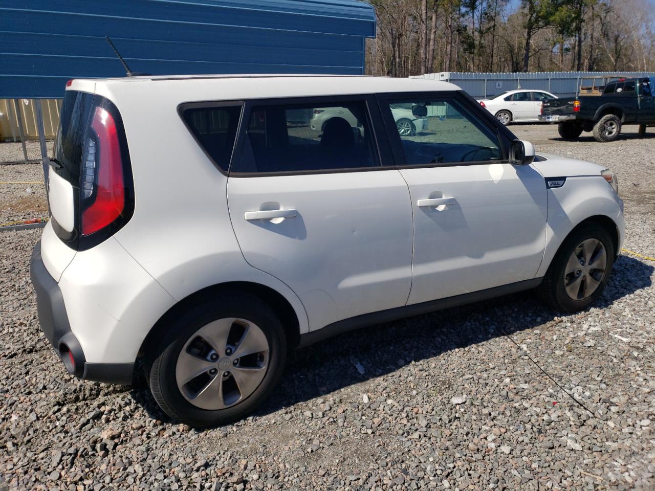 2016 Kia Soul - Image 3