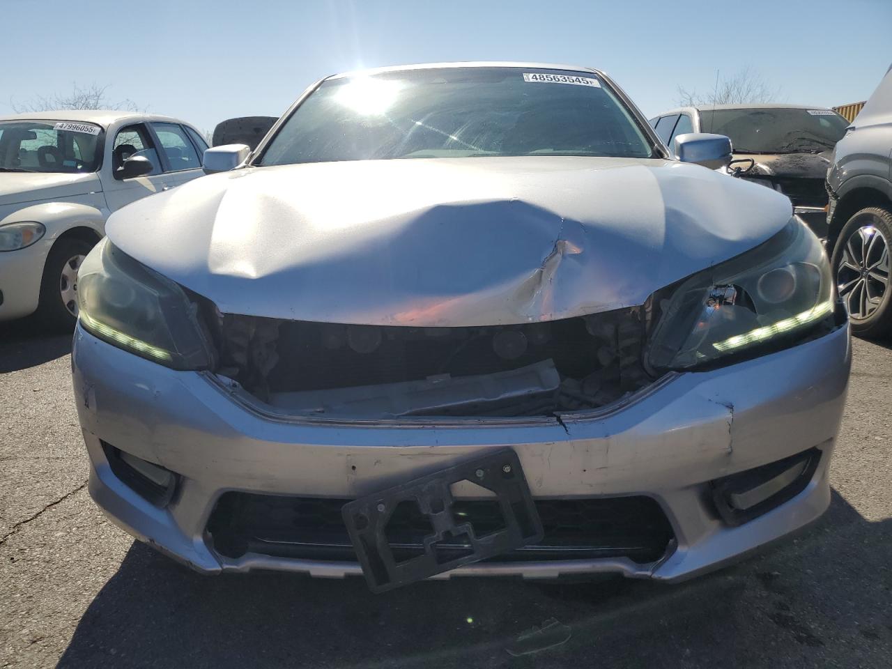 2013 Honda Accord - Image 5