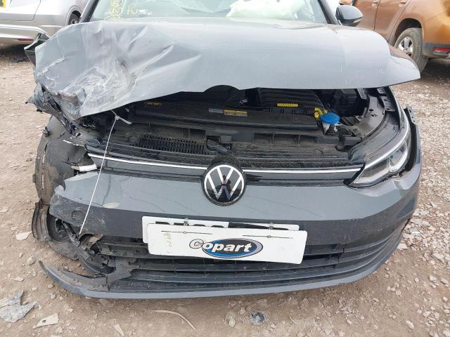 2022 VOLKSWAGEN GOLF LIFE