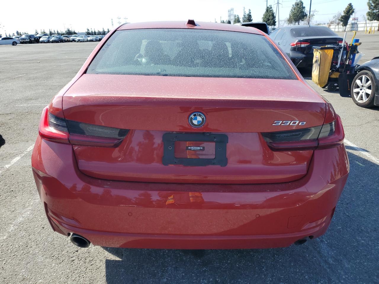 2023 BMW 3er - Image 6