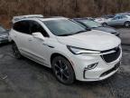 2022 Buick Enclave Essence იყიდება Marlboro-ში, NY - Rear End