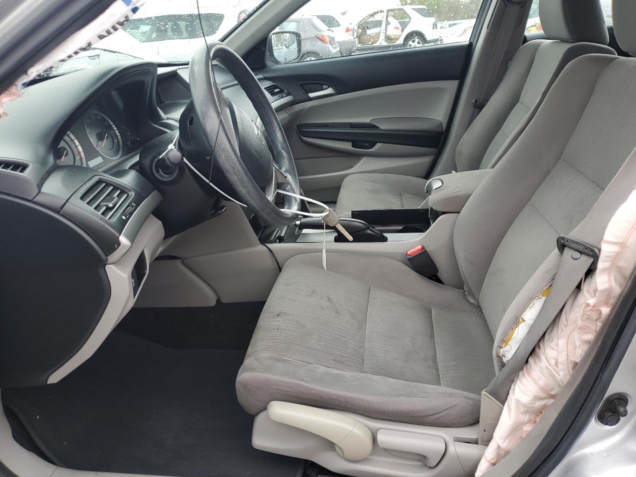 2012 Honda Accord - Image 7