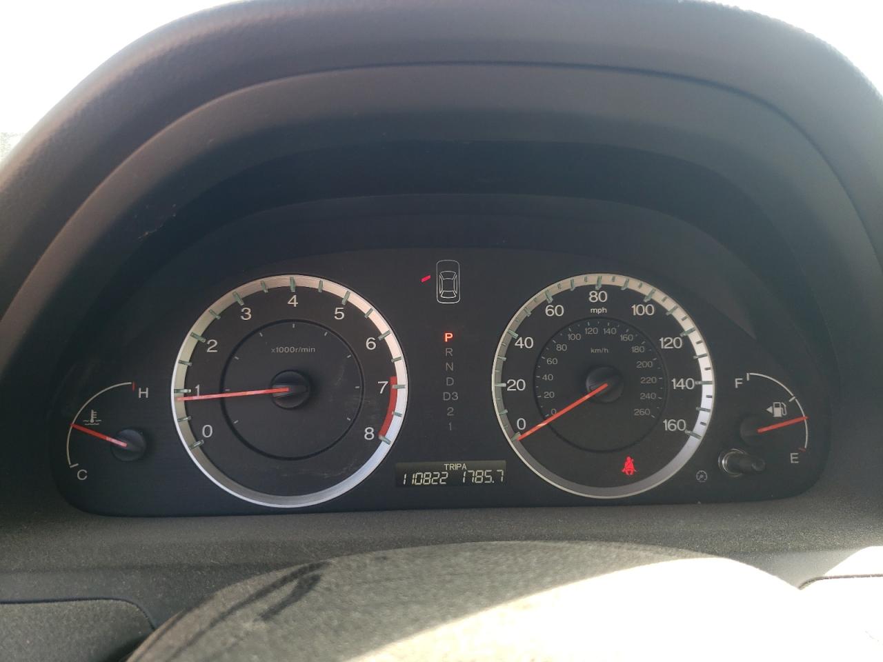 2009 Honda Accord - Image 9