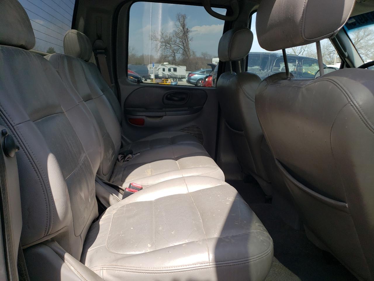 2003 Ford F-150 - Image 10
