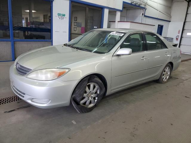 2001 Toyota Camry Le