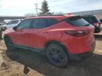 2021 Chevrolet Blazer Rs იყიდება Davison-ში, MI - Front End
