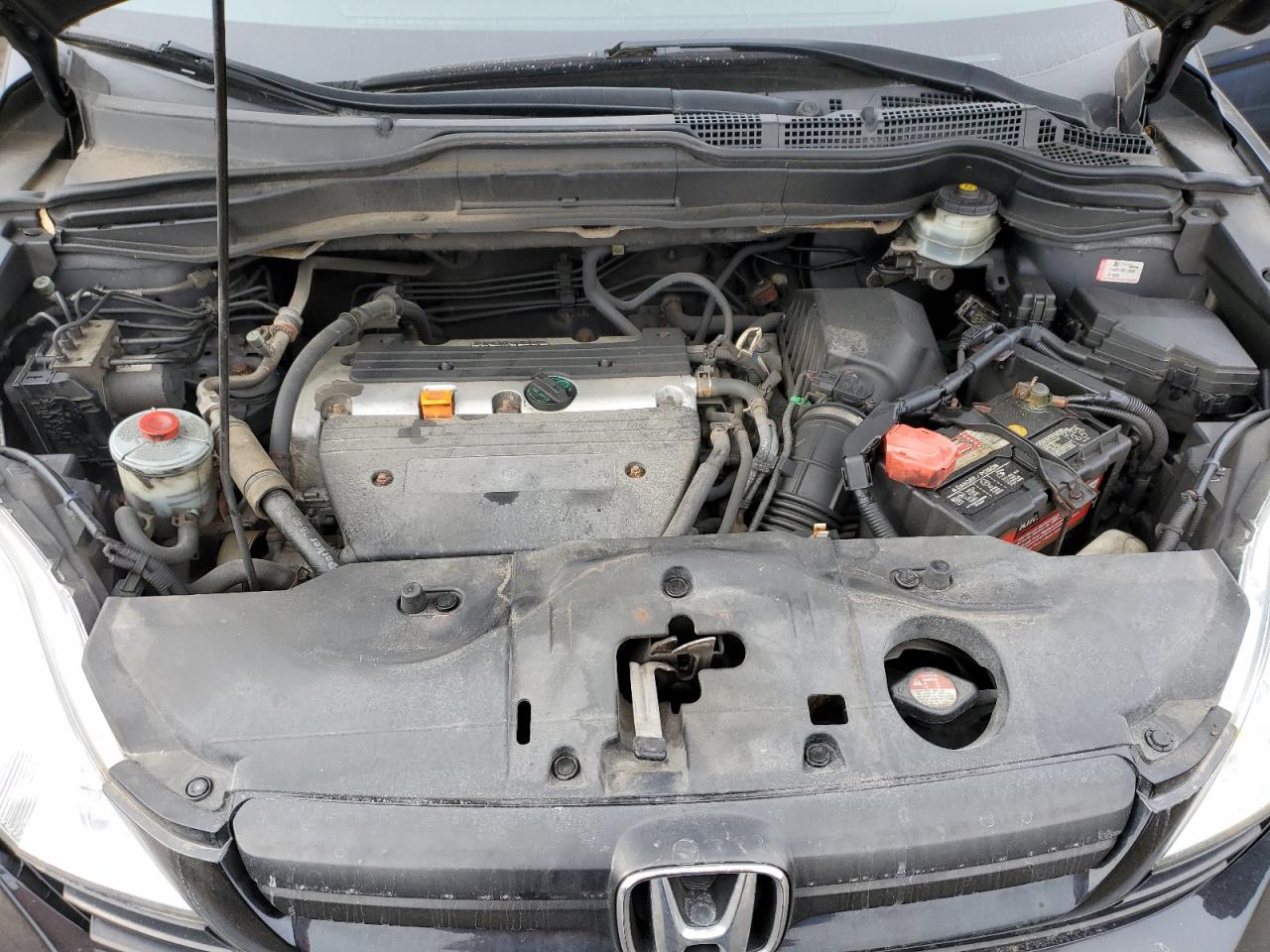2008 Honda CR-V - Image 12