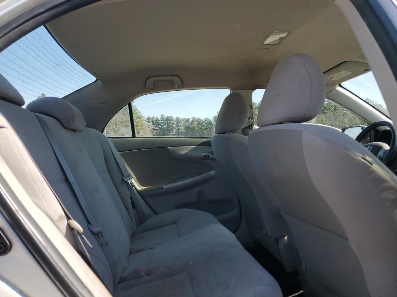 2011 Toyota Corolla - Image 10
