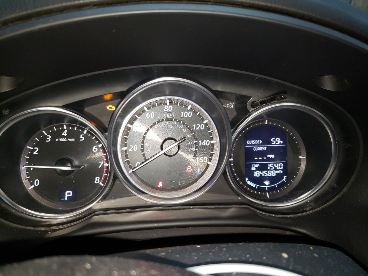 2014 Mazda CX-5 - Image 9
