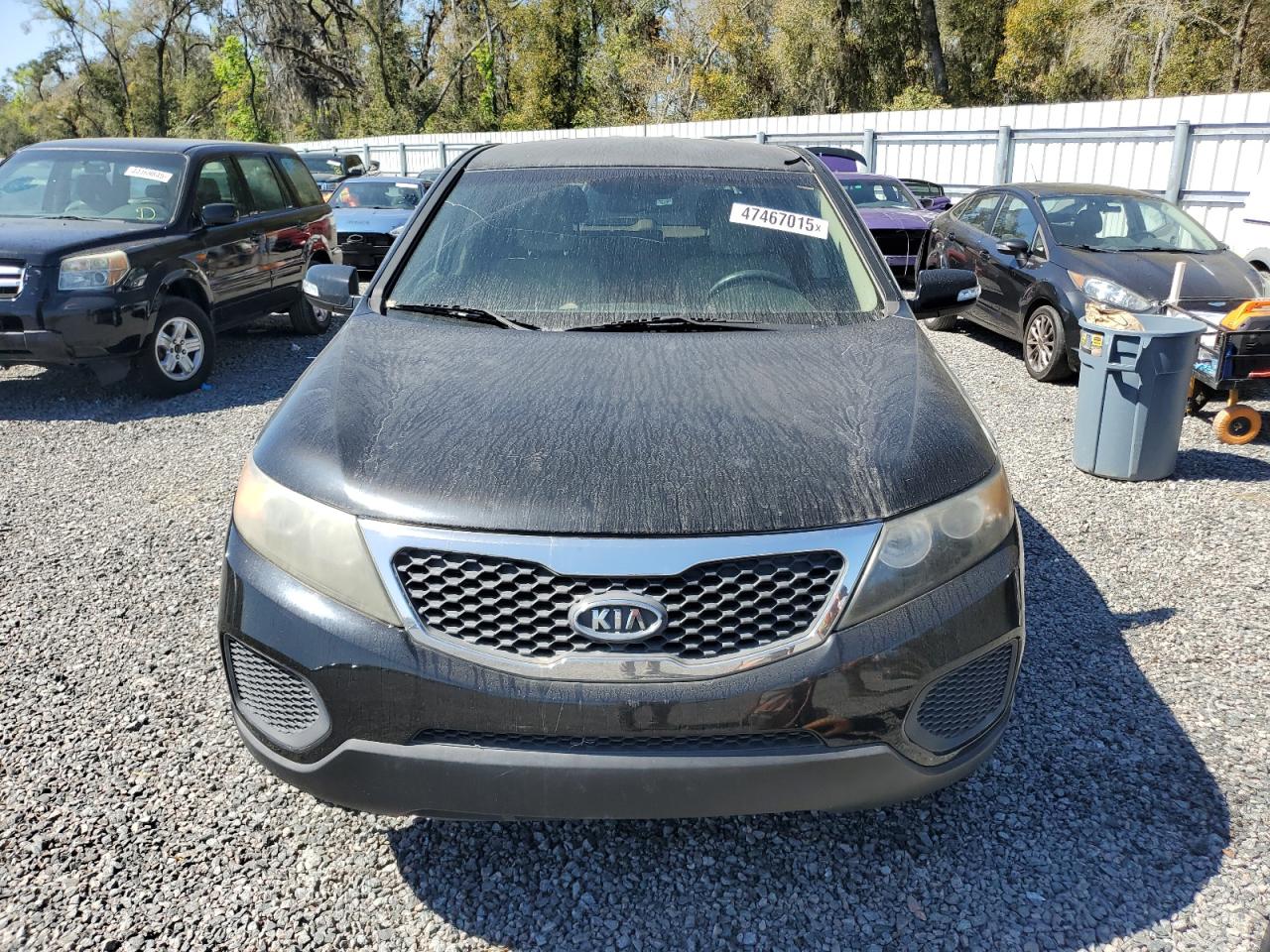 2011 Kia Sorento - Image 5