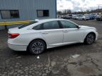 2019 Honda Accord Hybrid Ex იყიდება Portland-ში, OR - Side
