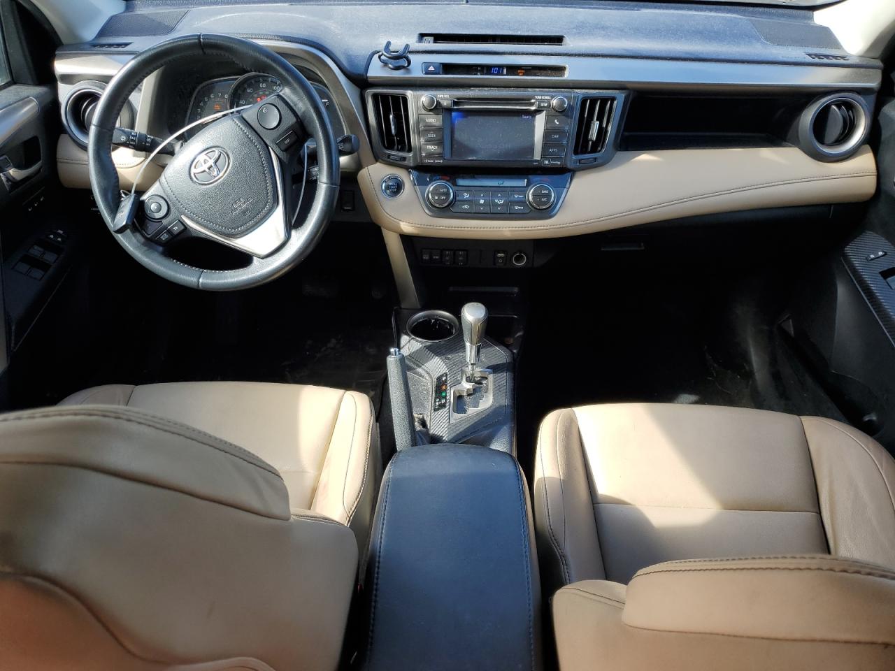 2013 Toyota RAV 4 - Image 8