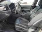 2021 Toyota Camry Se en Venta en Bakersfield, CA - Front End
