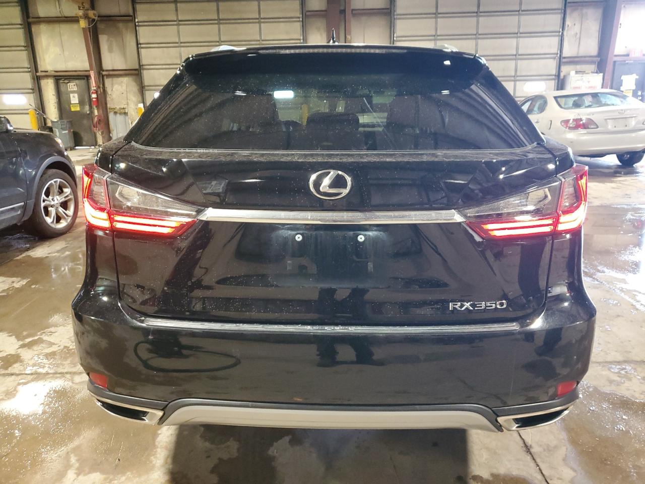2020 Lexus RX - Image 6