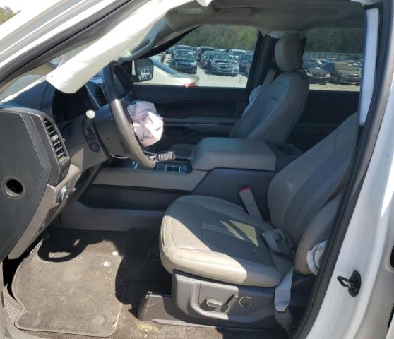  FORD EXPEDITION 2020 Biały
