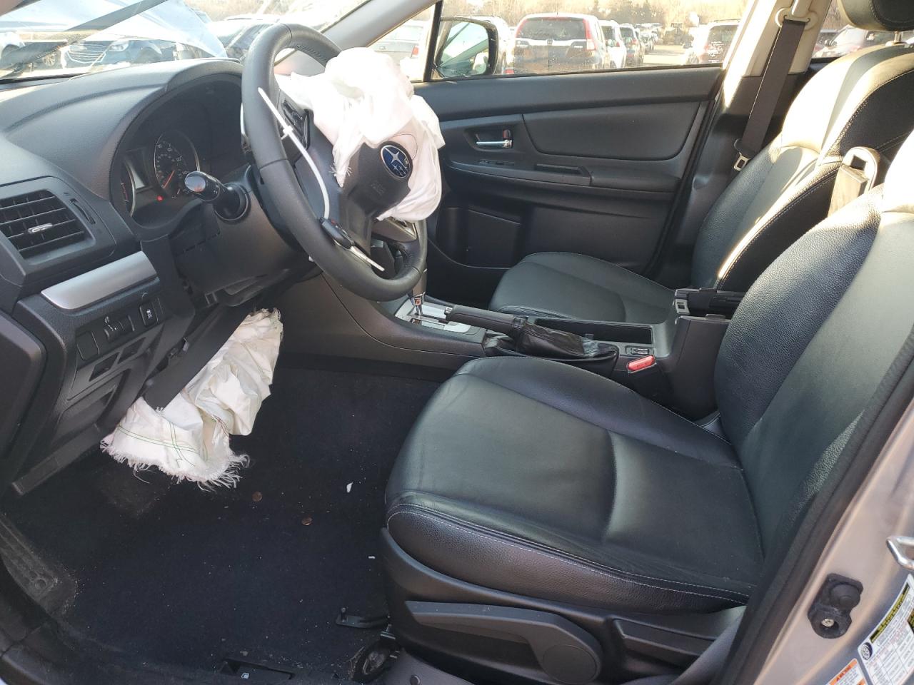 2014 Subaru XV - Image 7