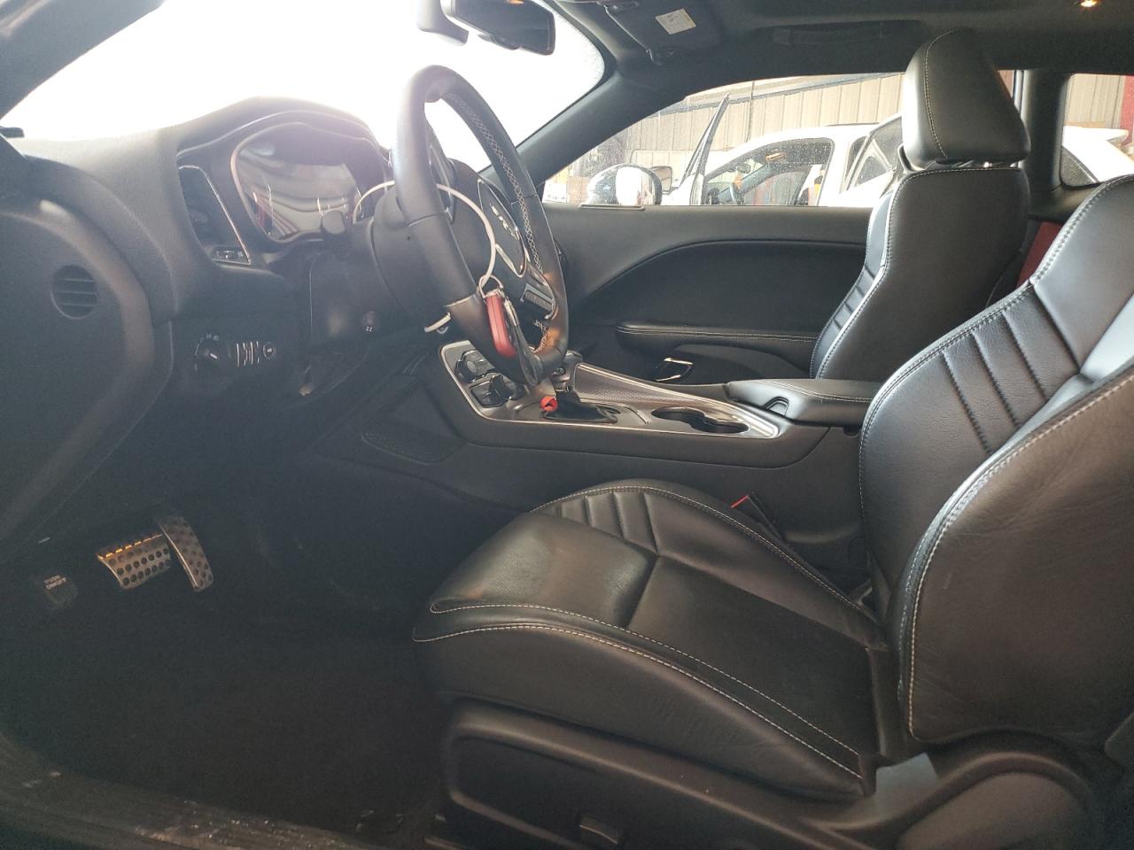 2016 Dodge Challenger - Image 7