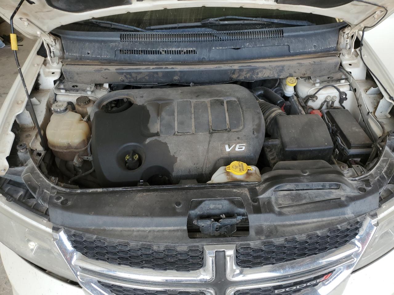 2018 Dodge Journey - Image 12