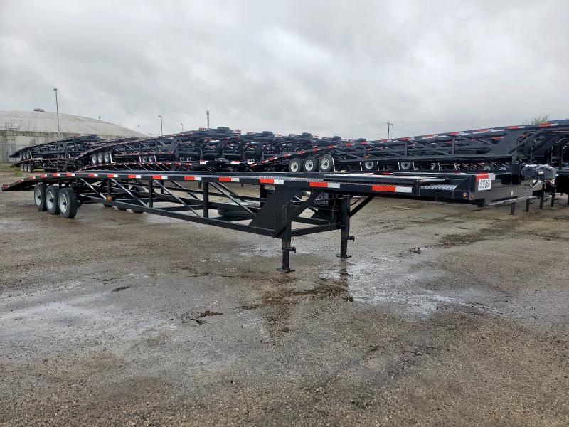 2023 TEXAS PRIDE CAR CARRIER à vendre chez Copart TX - FT. WORTH