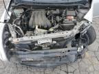 2007 Nissan Versa S en Venta en Colton, CA - Front End