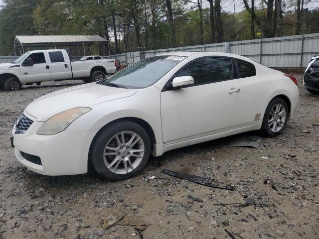 2008 Nissan Altima 3.5Se