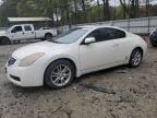2008 Nissan Altima 3.5Se for Sale in Austell, GA - Rear End