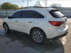 2016 Acura Mdx Technology zu verkaufen in Lebanon, TN - Normal Wear