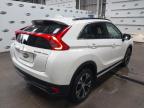 2019 MITSUBISHI ECLIPSE CR for sale at Copart EAST KILBRIDE