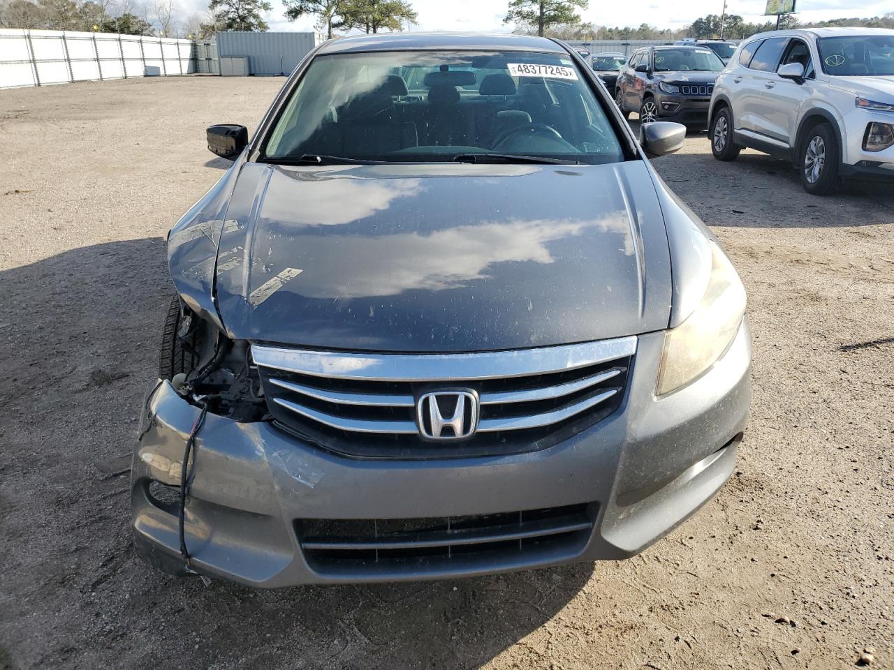 2012 Honda Accord - Image 5