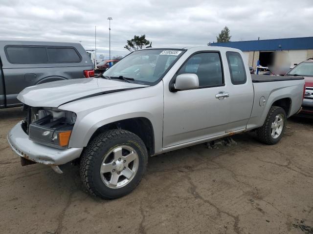 2011 Chevrolet Colorado Lt