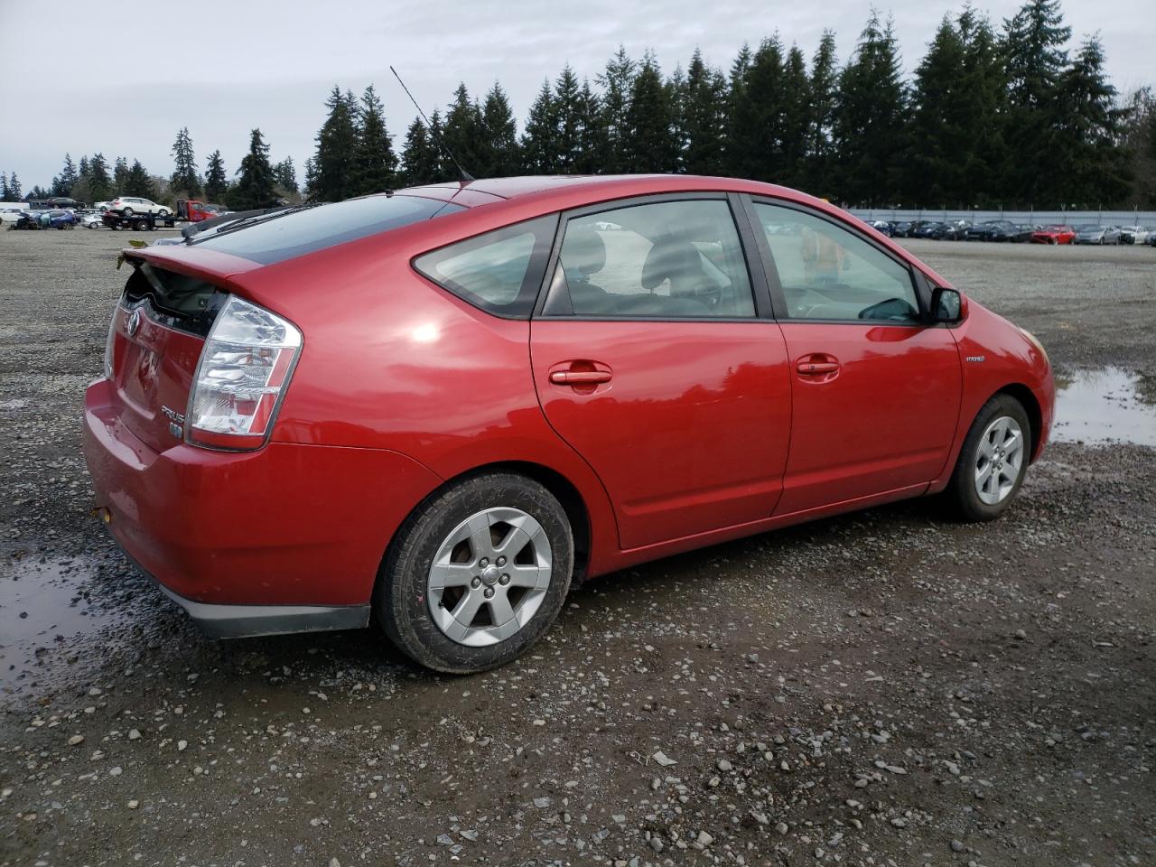 2009 Toyota Prius - Image 3