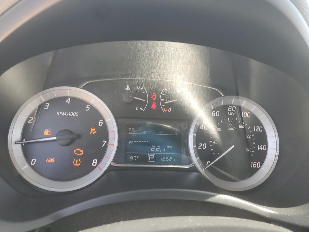 2013 Nissan Sentra - Image 9