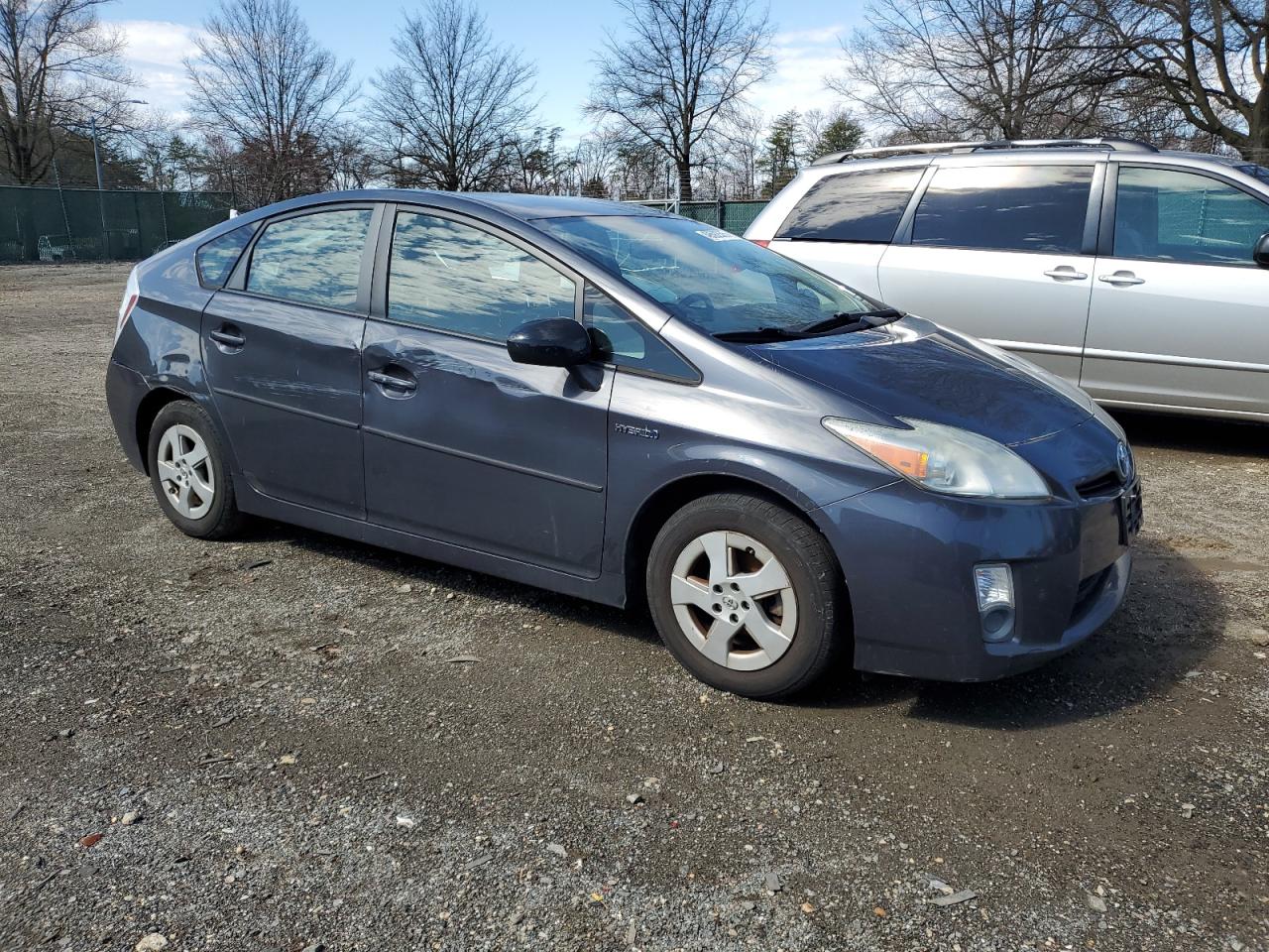 2011 Toyota Prius - Image 4