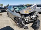 2016 Toyota Highlander Xle იყიდება Sacramento-ში, CA - Front End